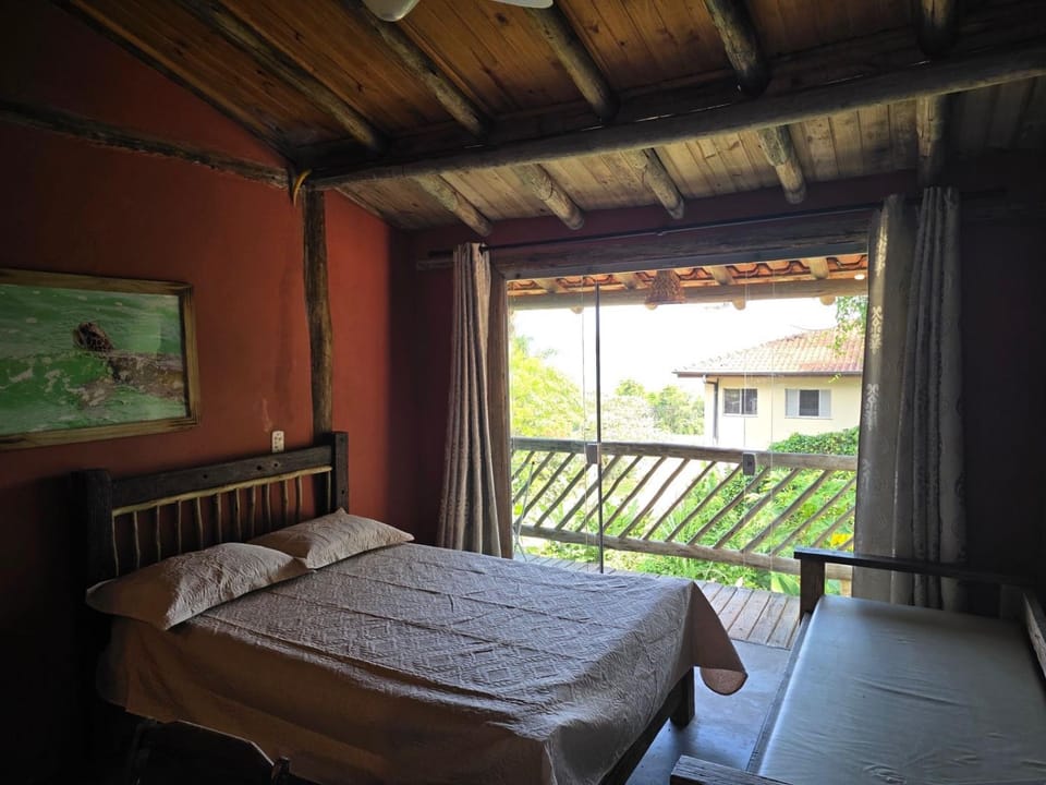 Aloha Suítes Vacation rental in State of São Paulo