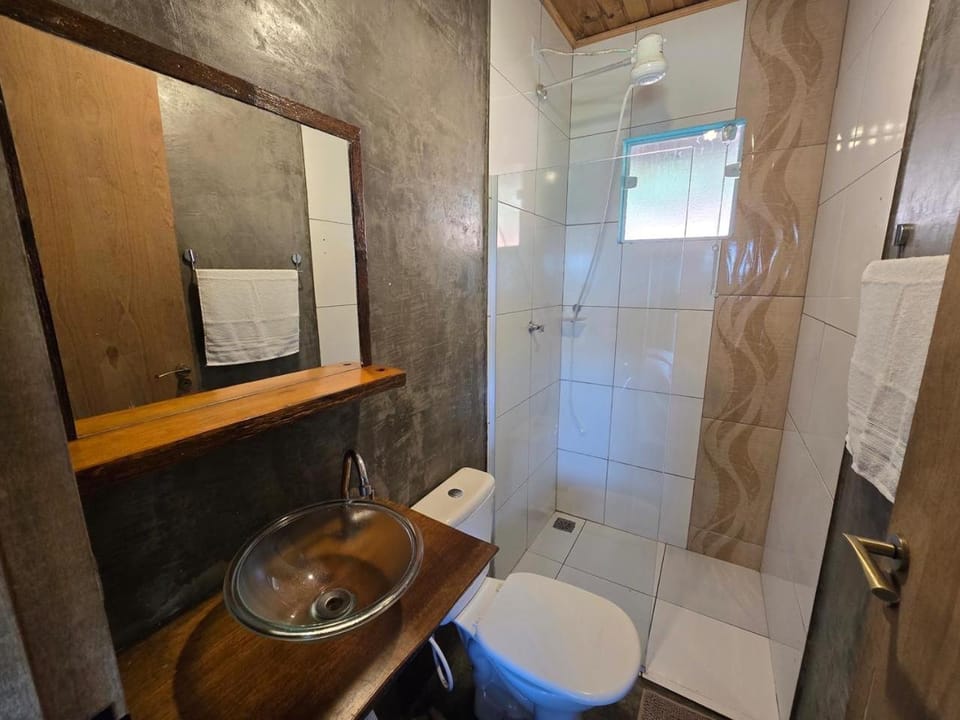 Aloha Suítes Vacation rental in State of São Paulo