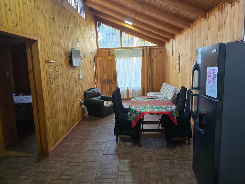 Casa Quinta El Tabo House in Santiago Metropolitan Region
