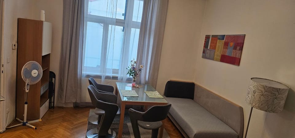 Privat Appartment Room Apartment in Vienna