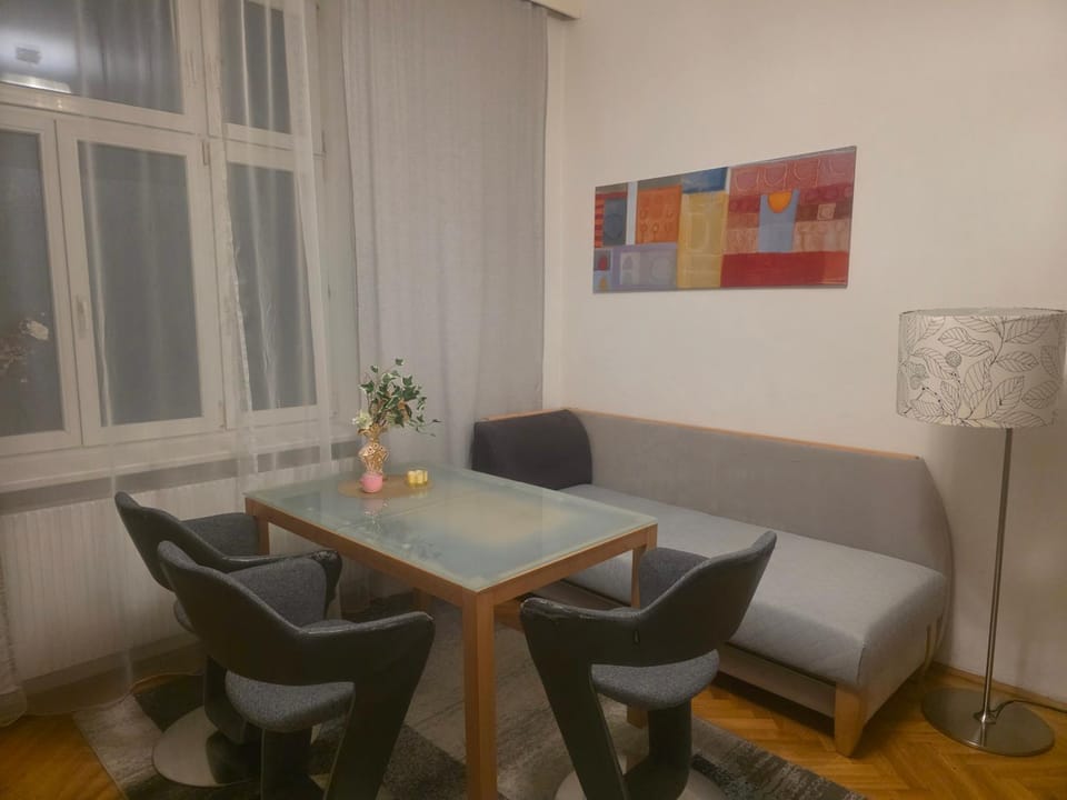 Privat Appartment Room Apartment in Vienna