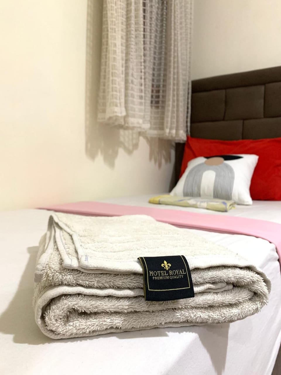 towels