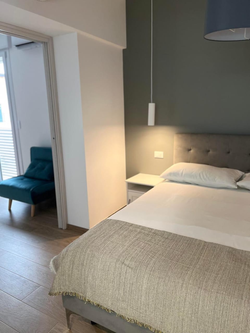 Il Matisse Apartment in Emilia-Romagna