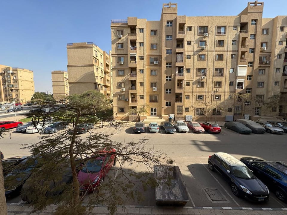 Apartment in madinty fo rent Apartment in Cairo Governorate