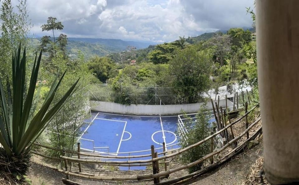 Casa Campestre Piso 1 House in Cundinamarca, Colombia