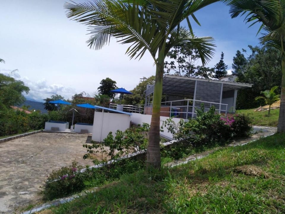 Casa Campestre Piso 1 House in Cundinamarca, Colombia