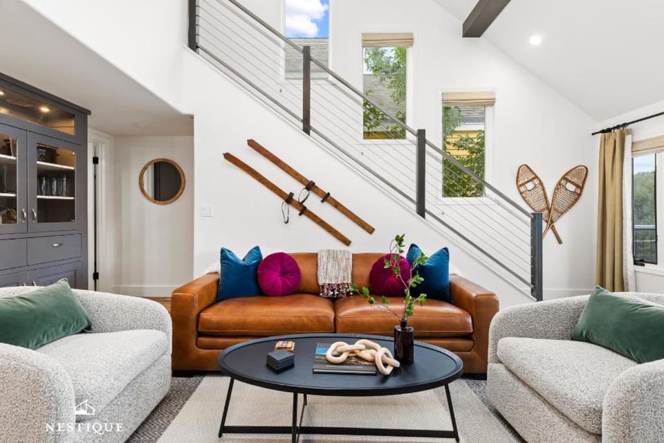 Woodside 576 House in Park City