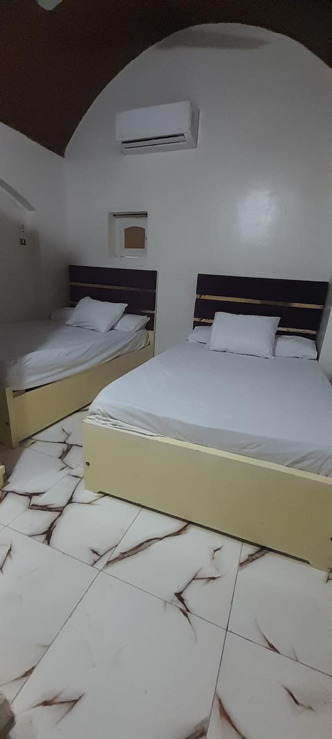 habby home Apartment in Red Sea Governorate