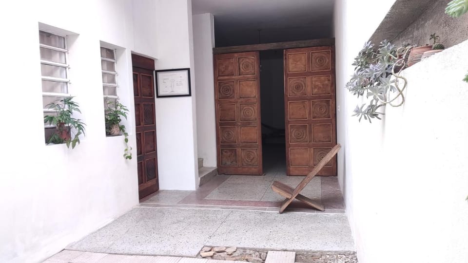 Alojamiento Privado La Soledad Apartment in Venezuela
