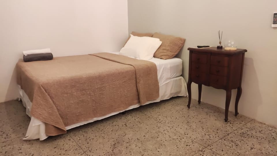 Alojamiento Privado La Soledad Apartment in Venezuela