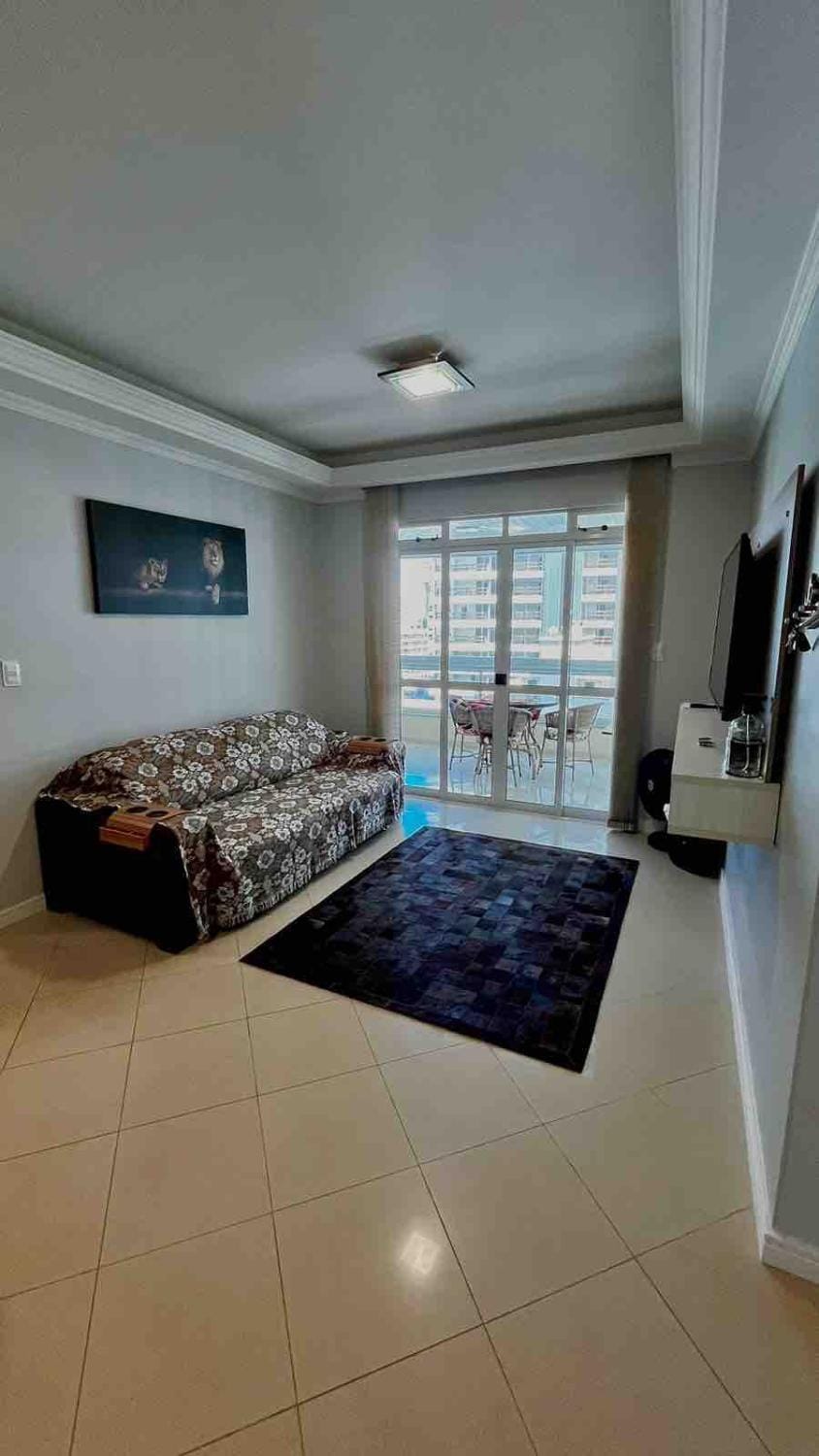 Ap 3 Quartos 150m do Mar no Coração da Meia Praia Apartment in Porto Belo