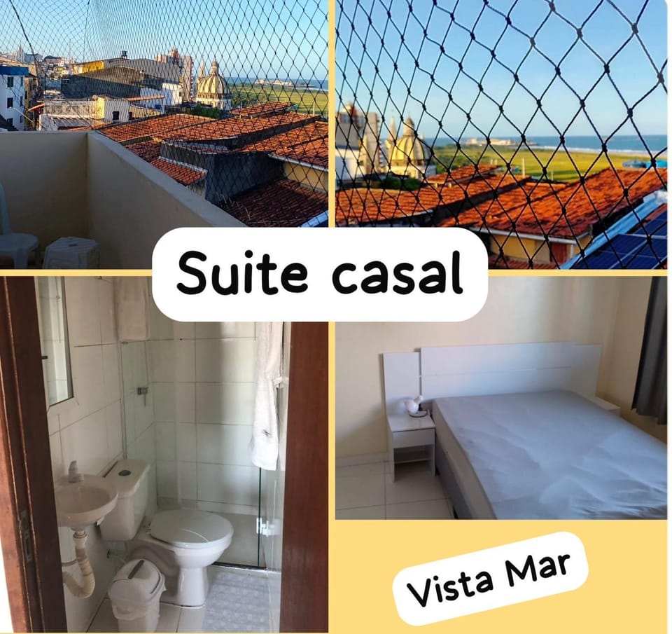 Apto de tuco Apartment in Ilhéus