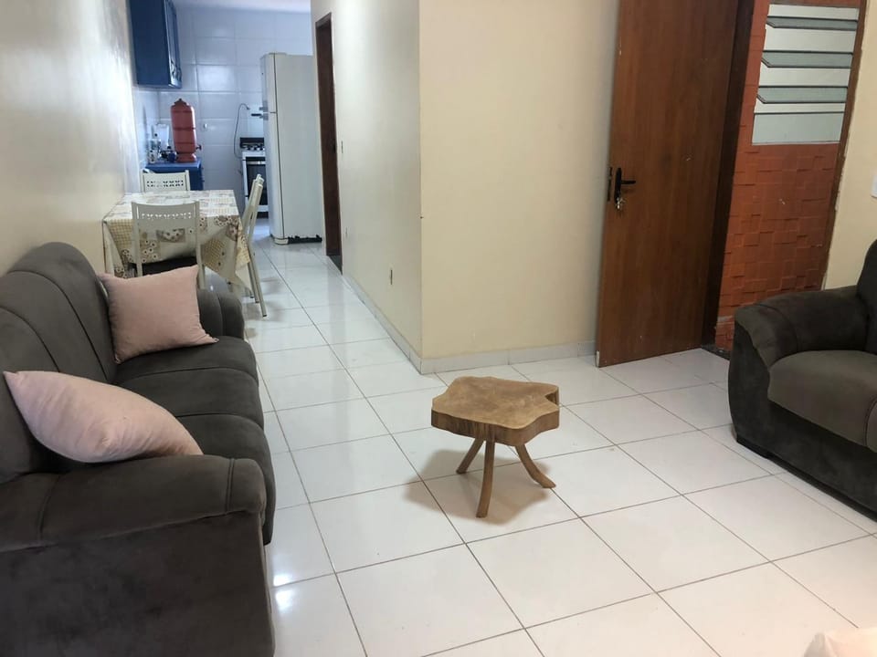Apto de tuco Apartment in Ilhéus