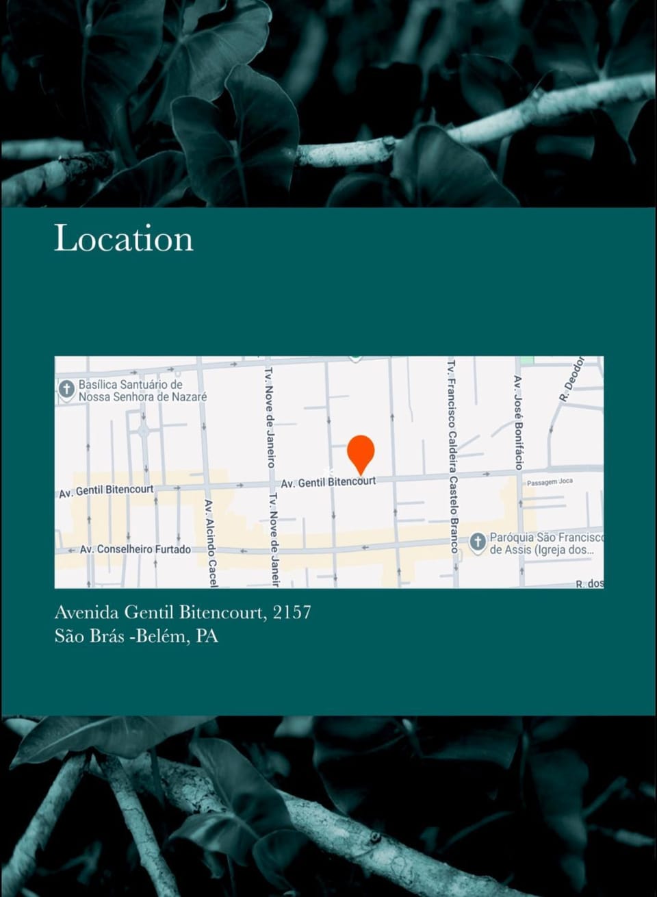Location