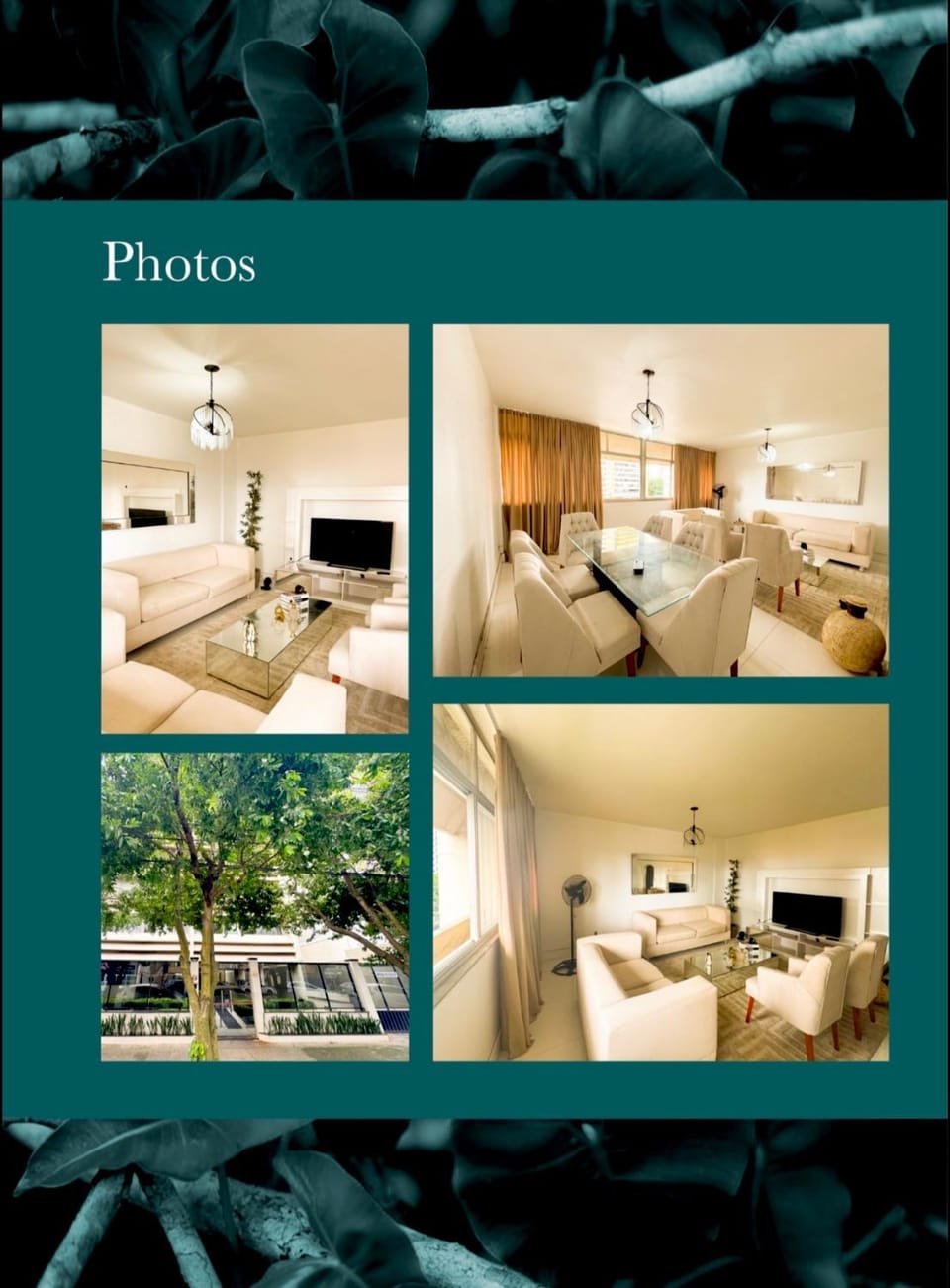 Apartamento COP30 Apartment in Belém