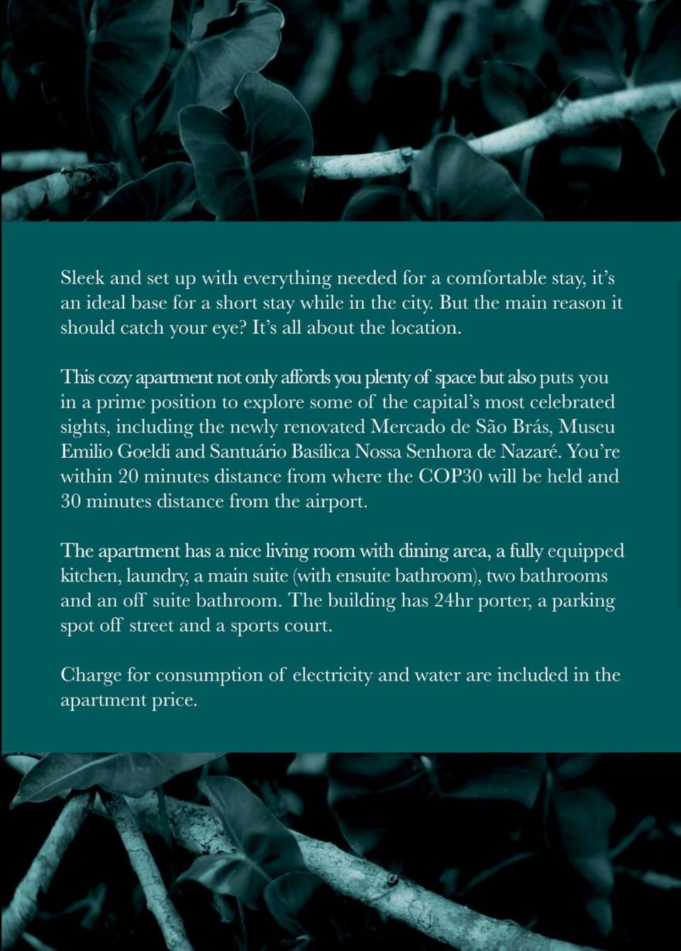 Text overlay