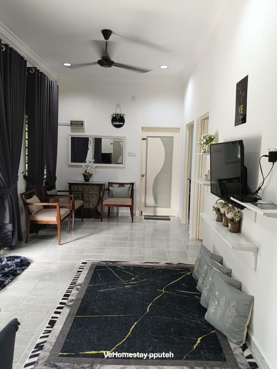 TV and multimedia