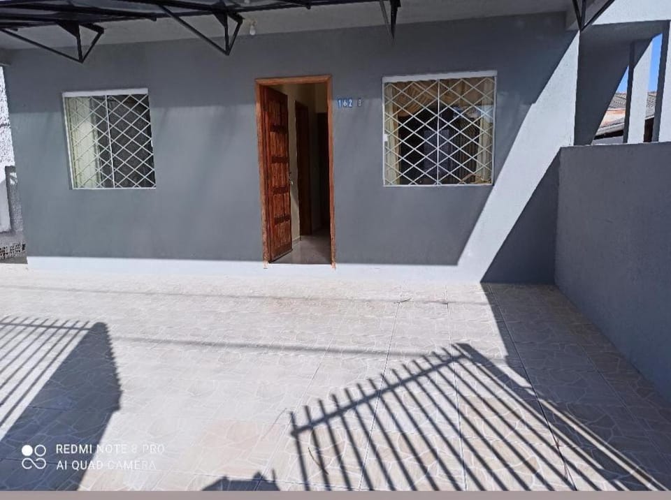 private house for 6 people near Curitiba House in São José dos Pinhais