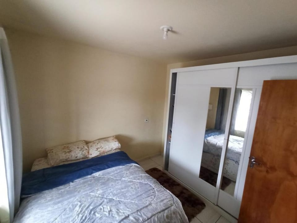 private house for 6 people near Curitiba House in São José dos Pinhais