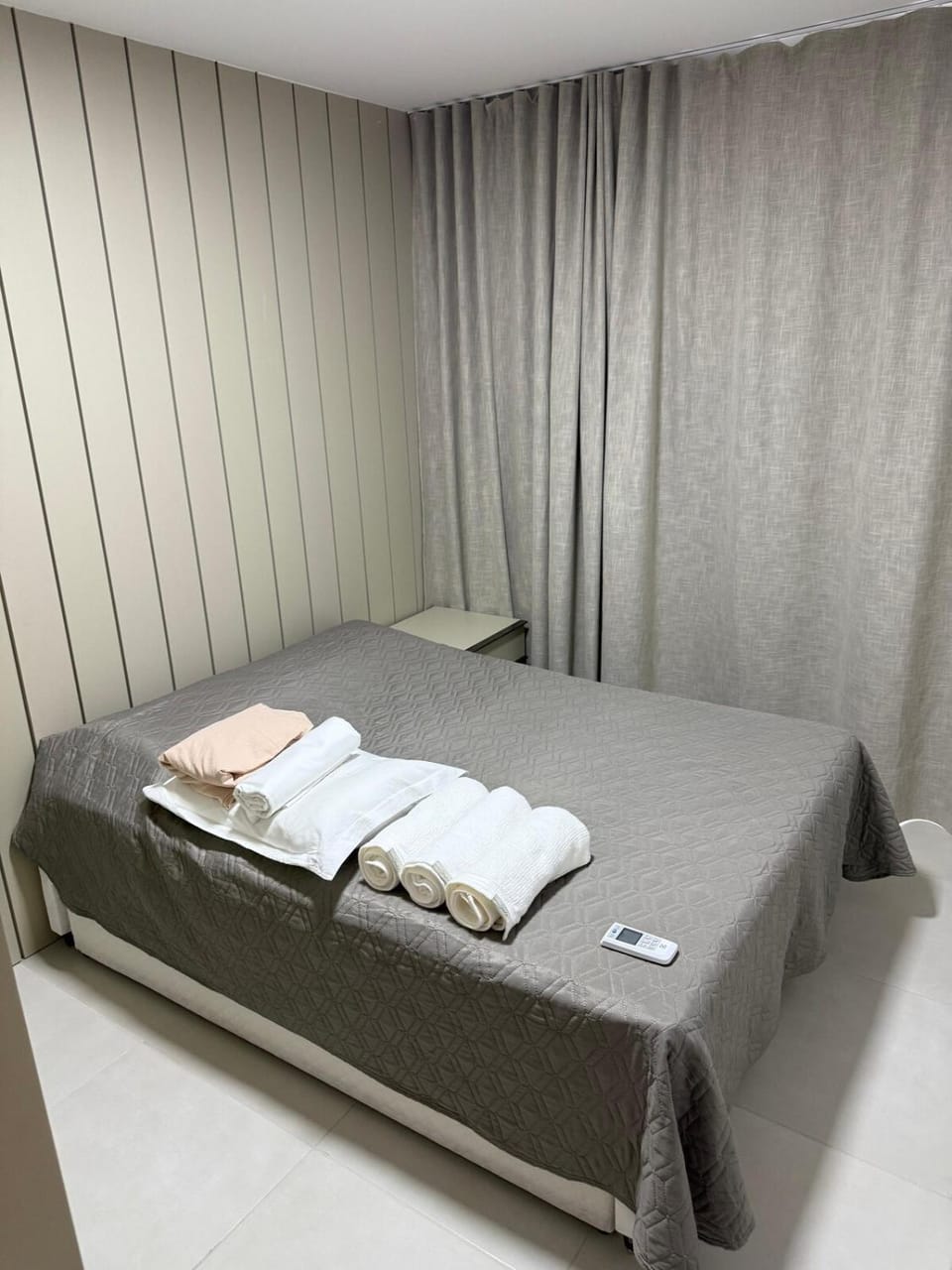 Apartamento na Barra de São Miguel Apartment in State of Alagoas, Brazil