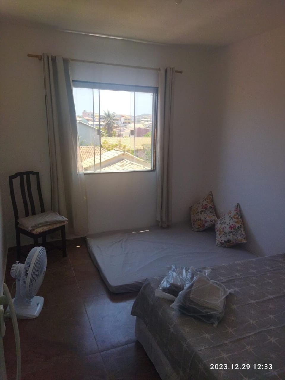 Apartamento 700 metros da praia do Peró em Cabo Frio Apartment in Cabo Frio
