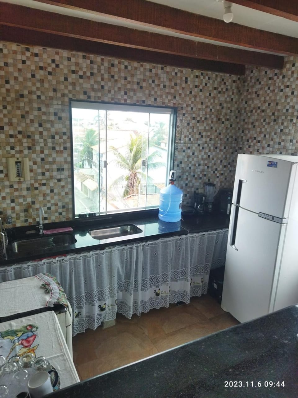 Apartamento 700 metros da praia do Peró em Cabo Frio Apartment in Cabo Frio