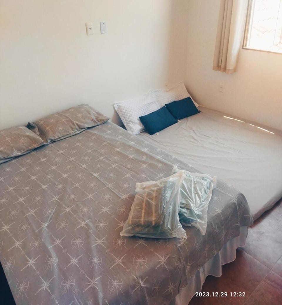 Apartamento 700 metros da praia do Peró em Cabo Frio Apartment in Cabo Frio