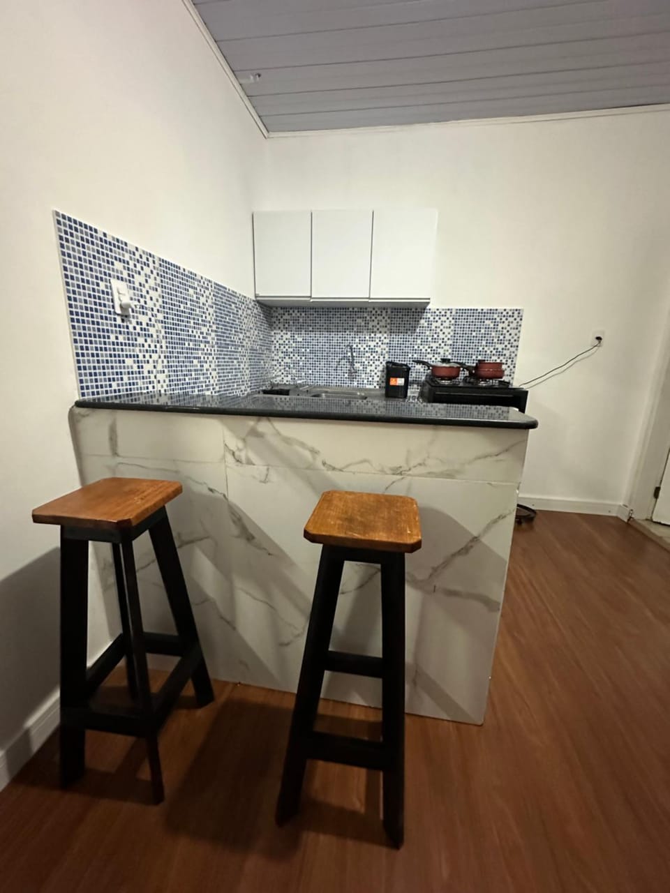 Casa 3 Sam claus Apartment in Florianopolis