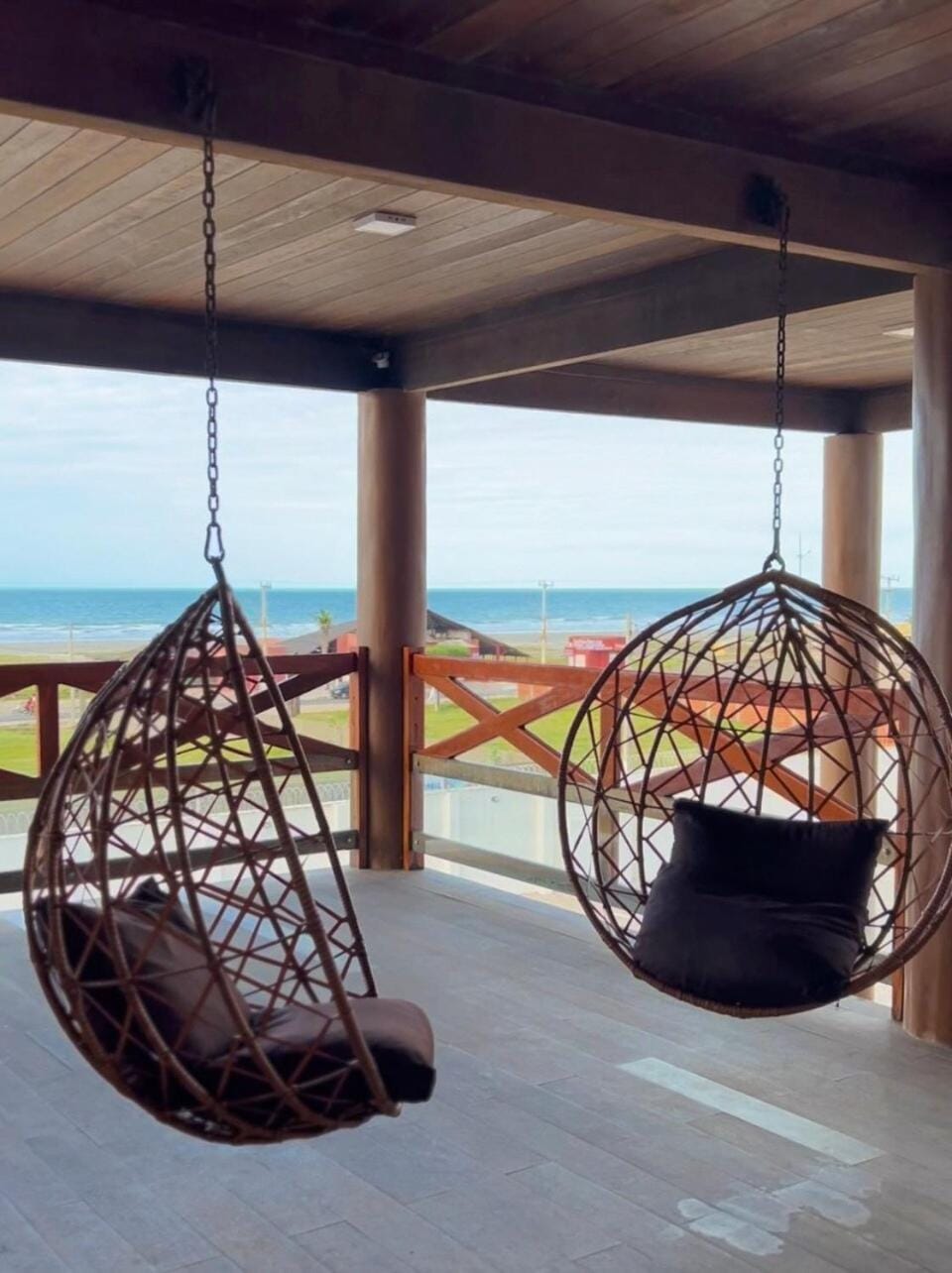 View (from property/room), Balcony/Terrace, Balcony/Terrace, Seating area, Sea view