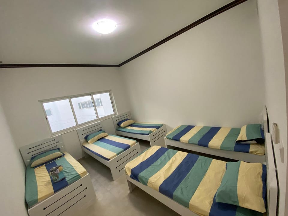 Taji hostel for male Vacation rental in Dubai