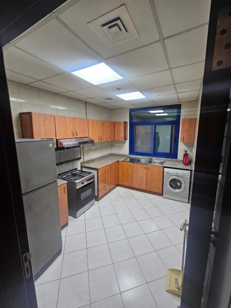 Taji hostel for male Vacation rental in Dubai
