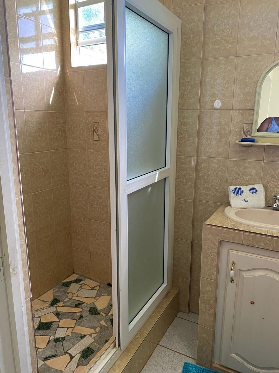 Shower