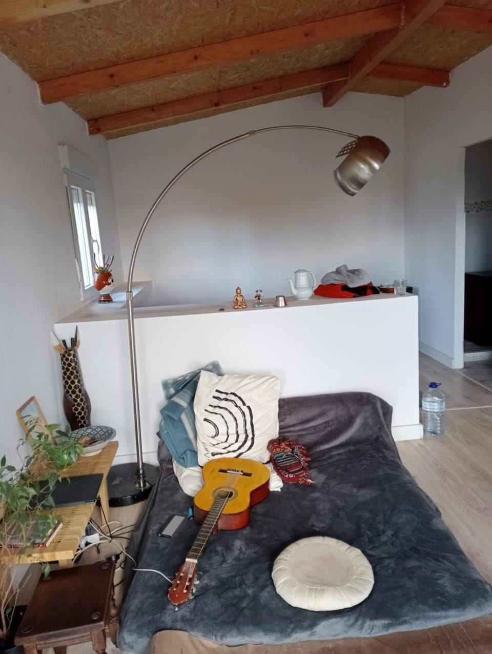 Natural House - Disconnection House in Community of Madrid