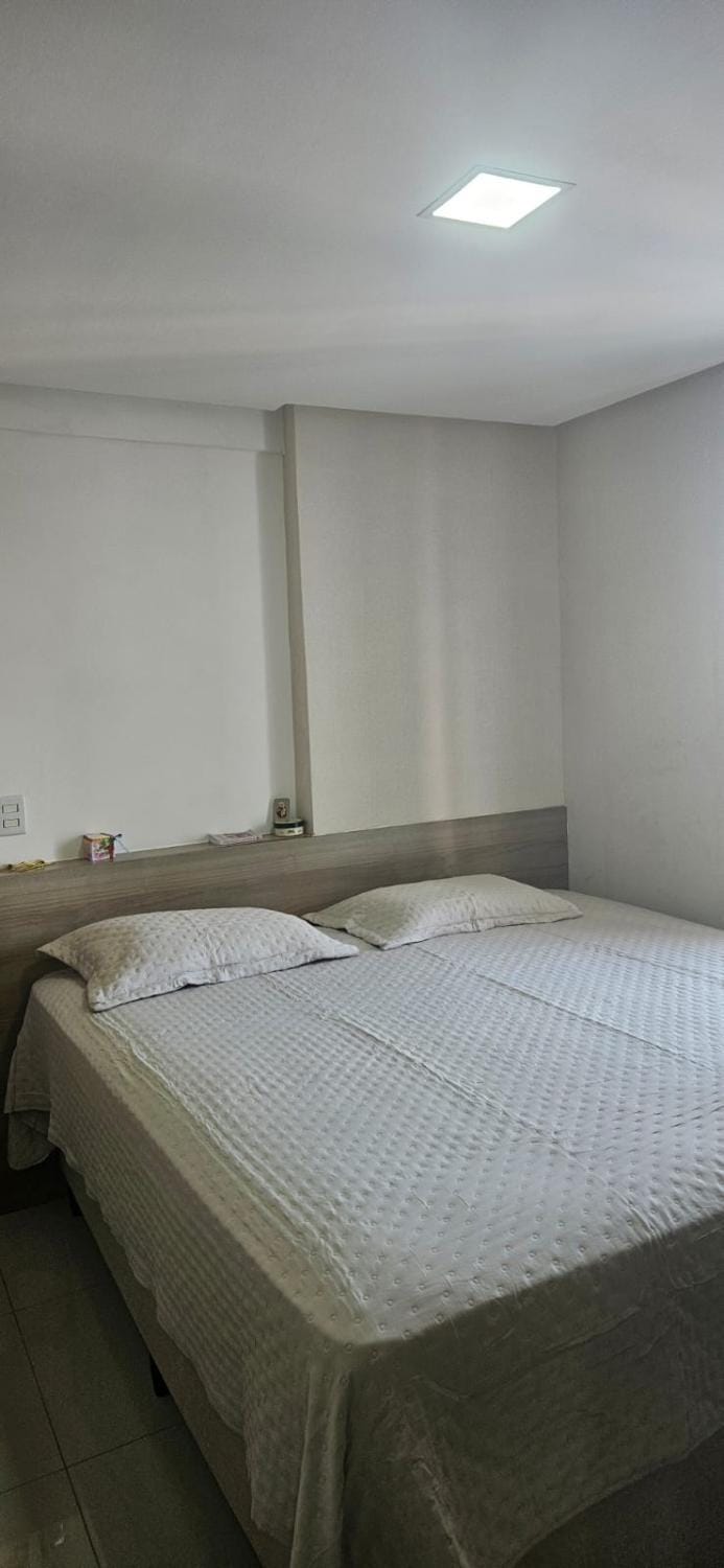 Apto COP 30 NO MARCO Apartment in Belém