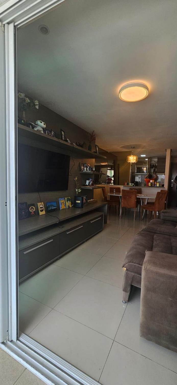 Apto COP 30 NO MARCO Apartment in Belém
