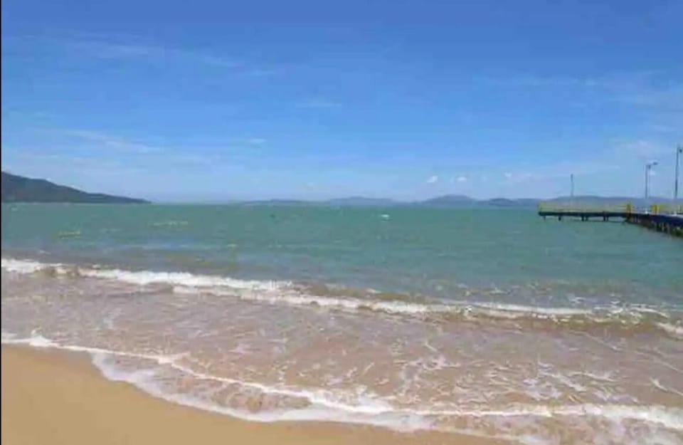 Ap 6 minutos da Praia de São Miguel, Em Biguaçu Apartment in State of Santa Catarina