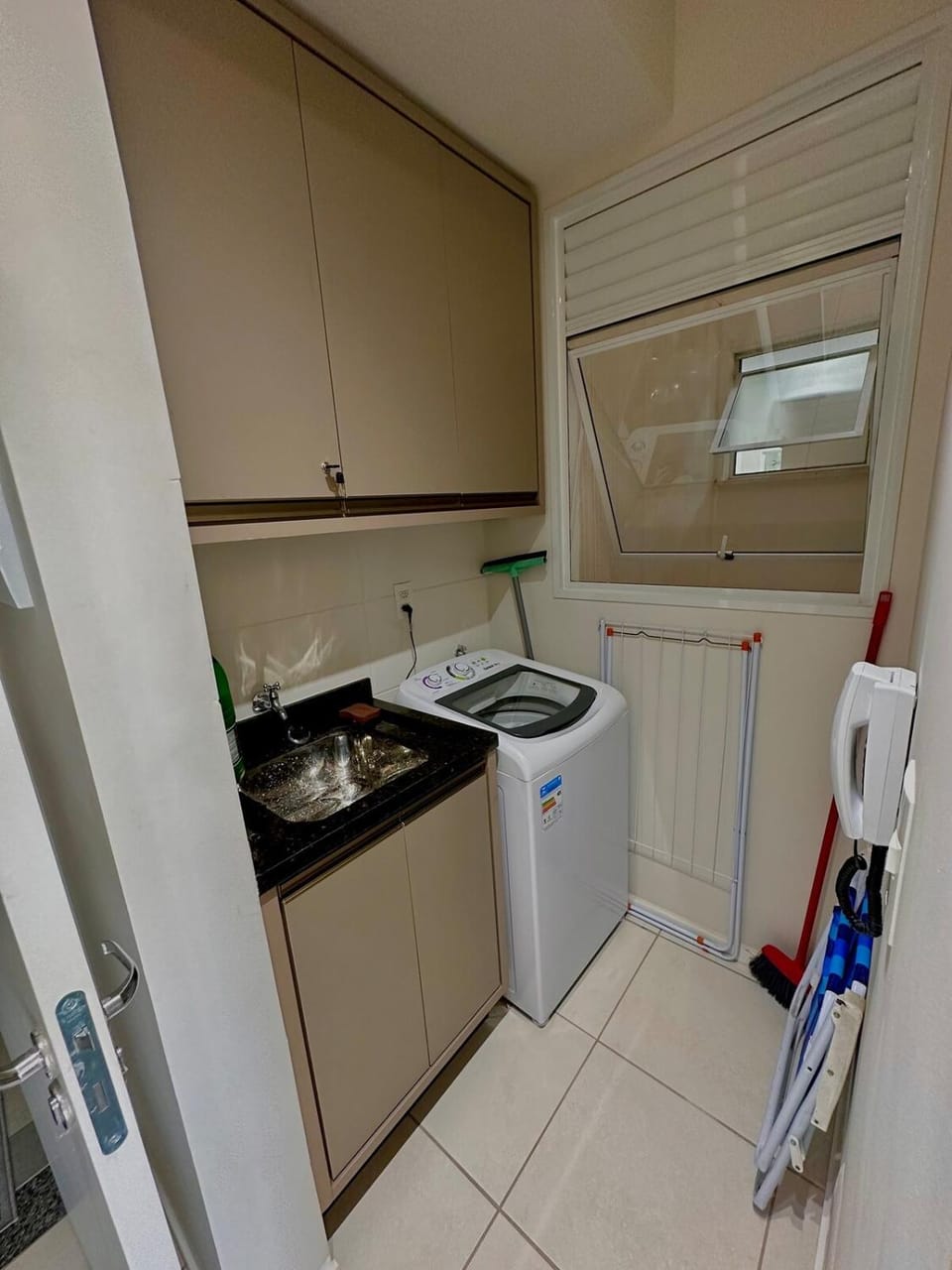 Ap 6 minutos da Praia de São Miguel, Em Biguaçu Apartment in State of Santa Catarina