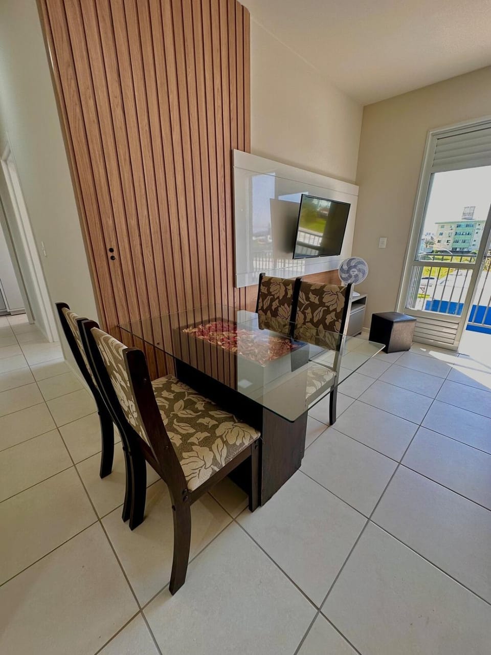 Ap 6 minutos da Praia de São Miguel, Em Biguaçu Apartment in State of Santa Catarina