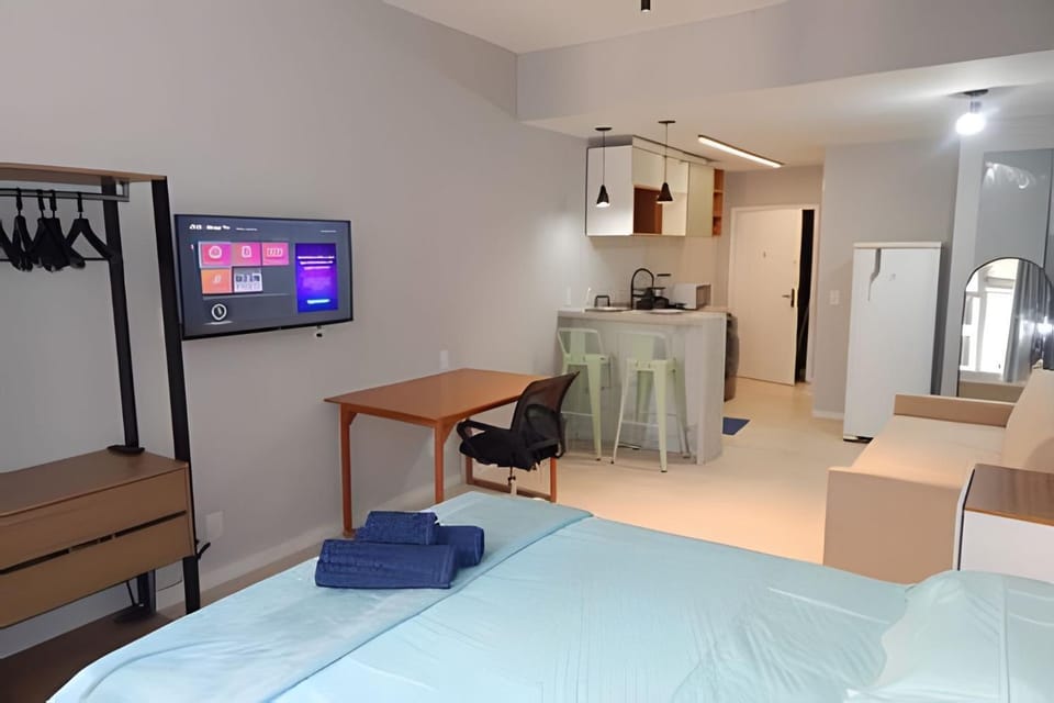 Moderno e luxuoso Apto no Centro Apartment in Rio de Janeiro
