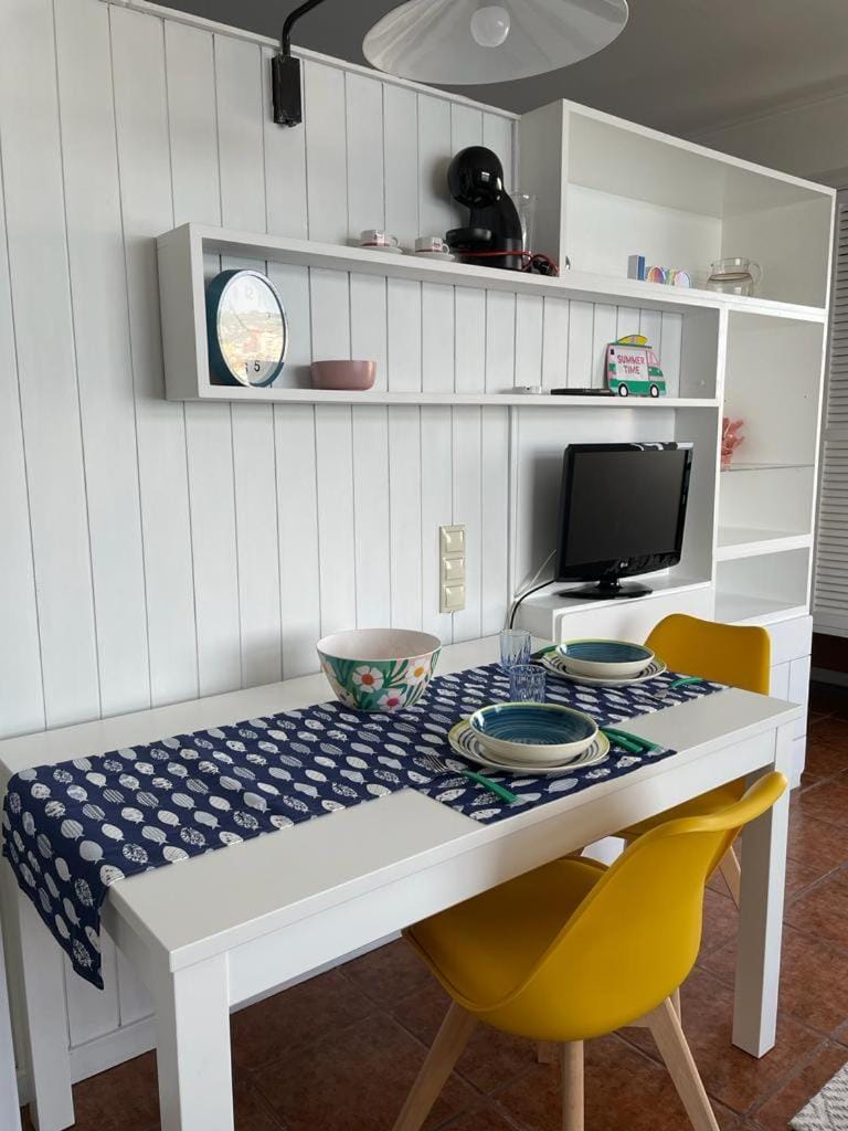 Ocean View Studio 2 with pool Apartment in Funchal