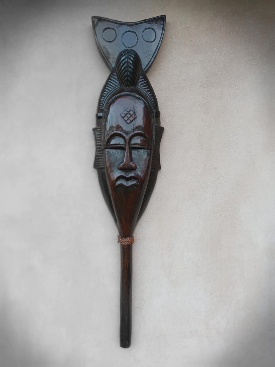 Decorative detail
