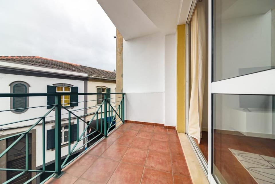 Home in Funchal Apartment in Funchal