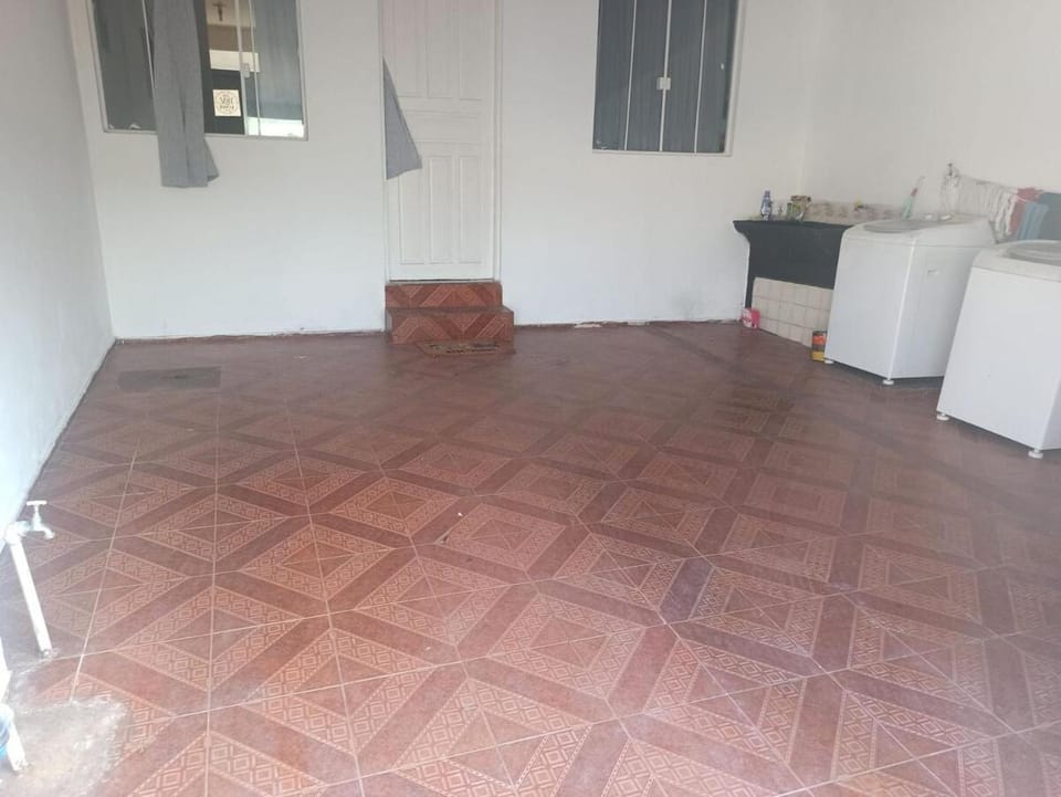 casa completa para 6 pessoas próximo aeroporto House in São José dos Pinhais