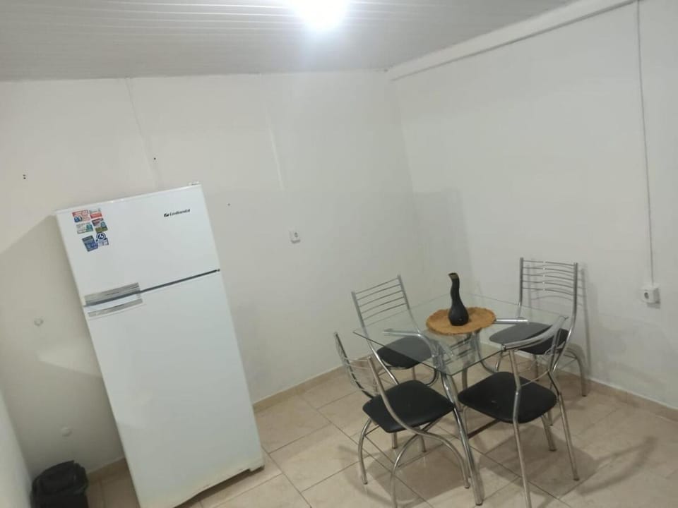 casa completa para 6 pessoas próximo aeroporto House in São José dos Pinhais