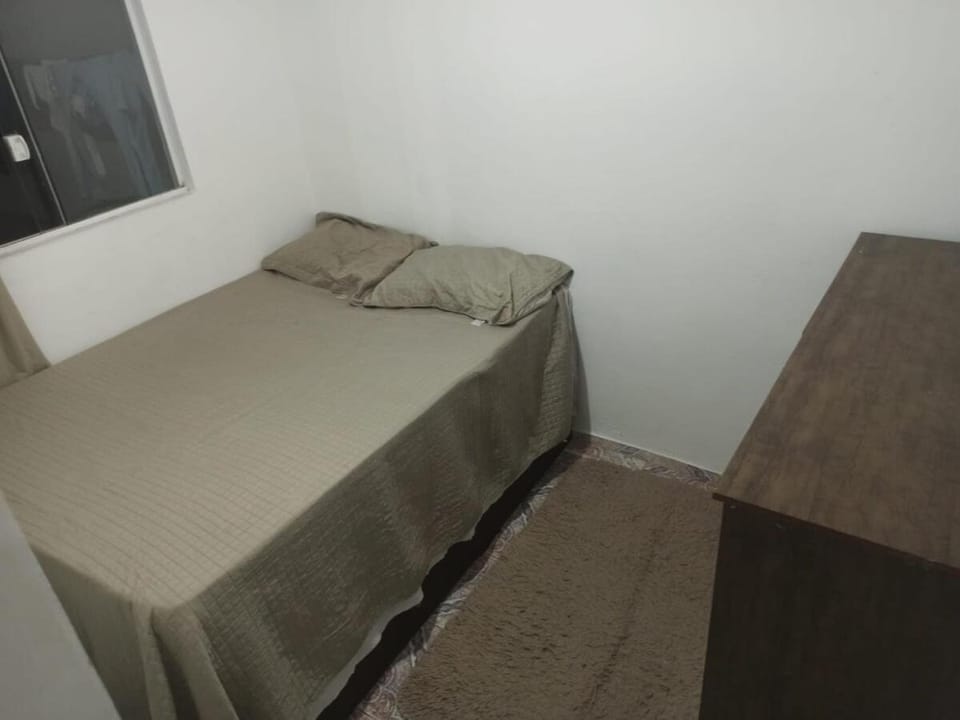 casa completa para 6 pessoas próximo aeroporto House in São José dos Pinhais