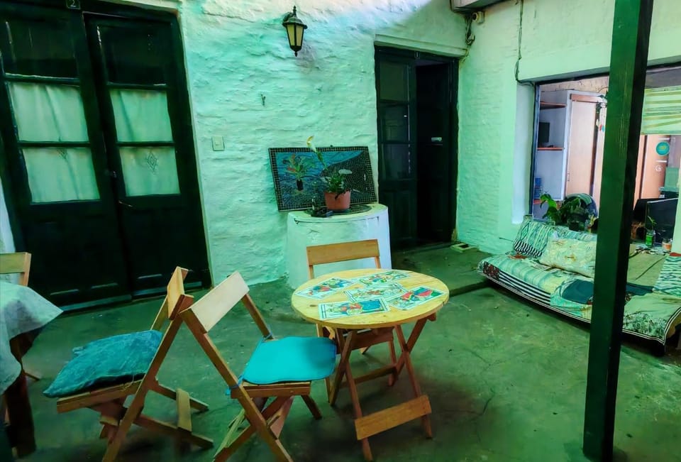 Hostel Colibri Colonia Hotel in Uruguay