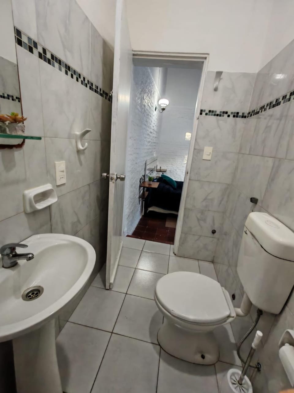 Hostel Colibri Colonia Hotel in Uruguay