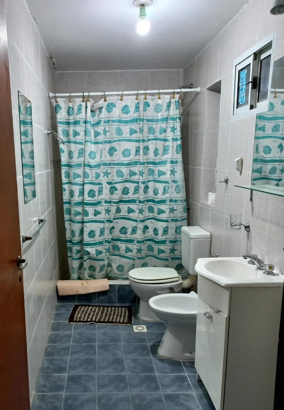 Jeleta Duplex Apartment in Puerto Madryn
