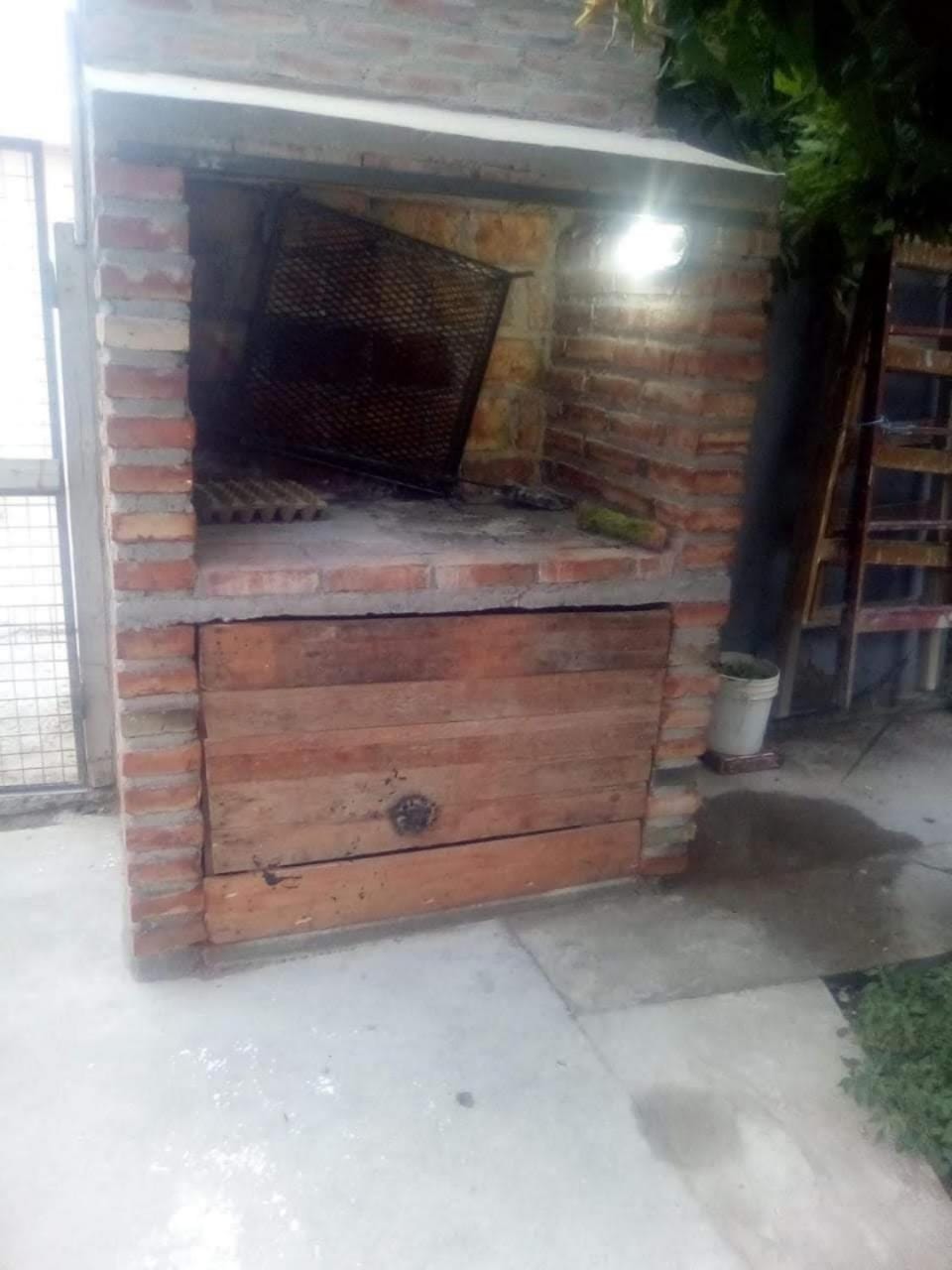 Jeleta Duplex Apartment in Puerto Madryn