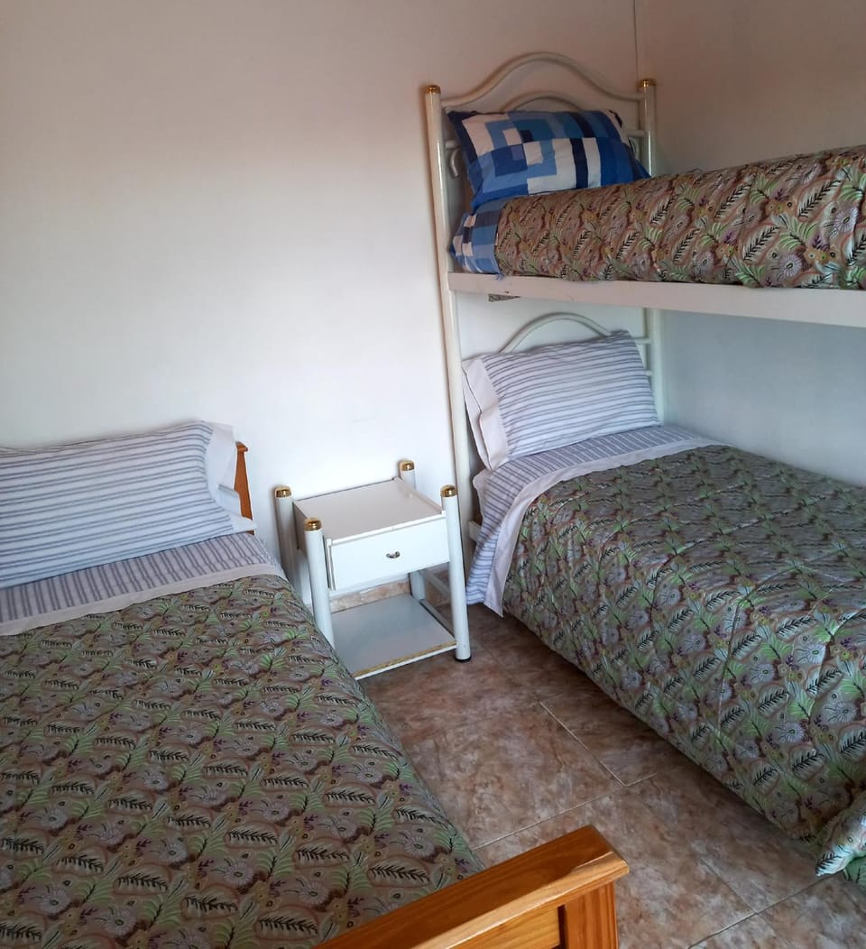 Jeleta Duplex Apartment in Puerto Madryn
